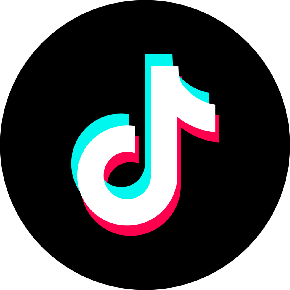logo tiktok